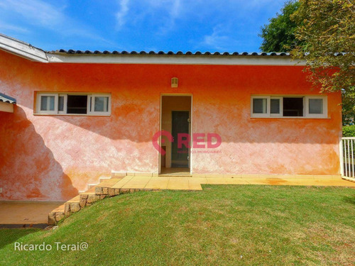 Imagem 28 de 30 de Belíssima Casa No Condomínio Fazenda Vila Real - Ca0513