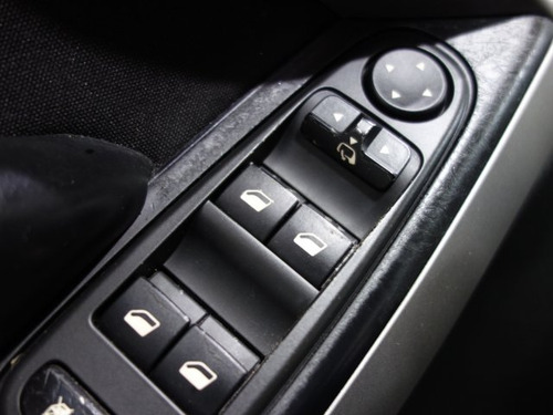 Citroën C4 Picasso C4 Picasso 2.0 16V GASOLINA 4P AUTOMÁTICO