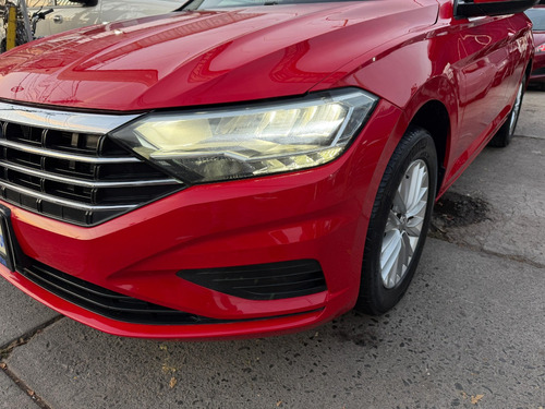 Volkswagen Jetta 1.4 T Fsi Comfortline