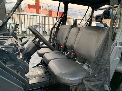 Can-am Defender 2024 Max Base