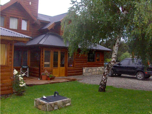 Imagen 17 de 18 de Venta Casa Hosteria En Lago Lolog - San Martin De Los Andes