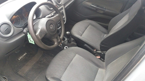 Imagen 6 de 6 de Volkswagen Voyage 2013 1.6 Comfortline 101cv