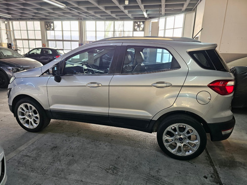 Ford Ecosport 1.5 Titanium 123Cv 4X2