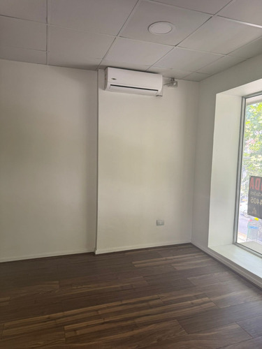 Nueva Planta Libre Con Privados, Ascensor, Recepción Final