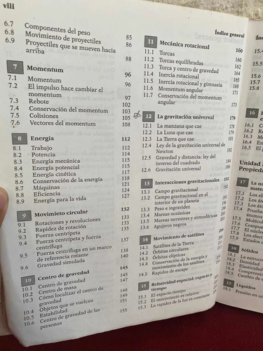 Paul G Hewitt Física Conceptual Addison Wesley Longman 2ª Ed (Usado)
