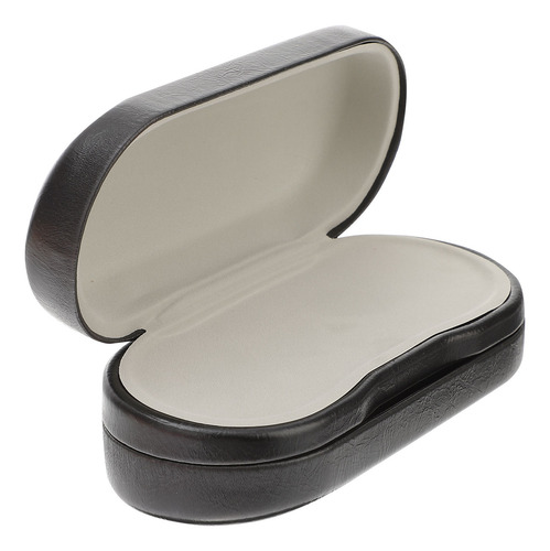 Estuche Doble Para Gafas De Sol, Caja Para Gafas