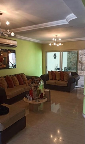 Imagen 12 de 17 de Se Vende Casa 278 M2 En Naguanagua, Valencia