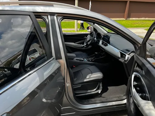 Chevrolet Captiva Premier At