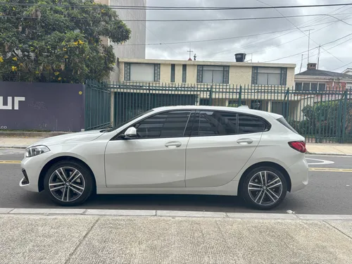 Bmw 118i Sport Line