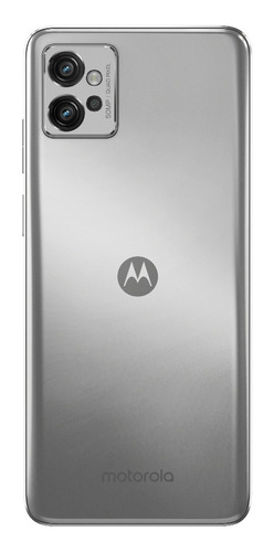 Moto G32 128 GB plateado 4 GB RAM