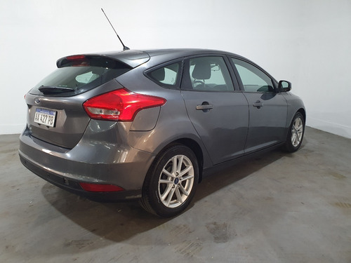 Imagen 6 de 23 de Focus Iii Focus Iii 1.6 S