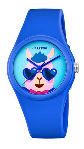 Reloj K5789/5 Calypso Mujer Sweet Time