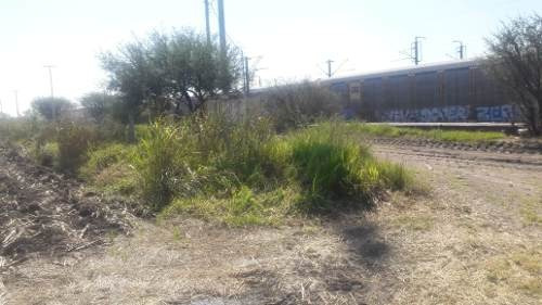 Imagen 2 de 7 de Terreno En Venta En Pedro Escobedo