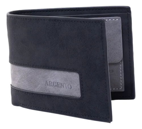 Cartera argento hot sale