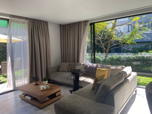 Venta Garden Avenue Napoles Unico Lujo 290m2 Habitables Mas Jardin