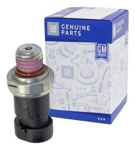 Interruptor Presion Aceite Cadillac Srx 3.6l V6 2014