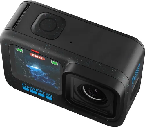 Camara Gopro Hero 12 Black Color Negro Negro
