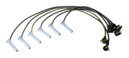 Set Cables Para Bujías Yukkazo Ford Explorer 6cil 4.0 98-99