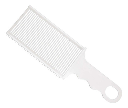 Flat Top Fading Combs Herramienta De Estilo De Peluquero