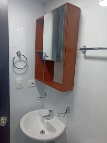 Apartaestudio Un Solo Ambiente