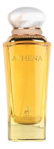 Maison Alhambra Athena Eau De Parfum Spray Para