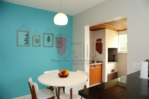 Imagem 10 de 15 de Apartamento - Vila Suzana - Ref: 13290 - V-13290