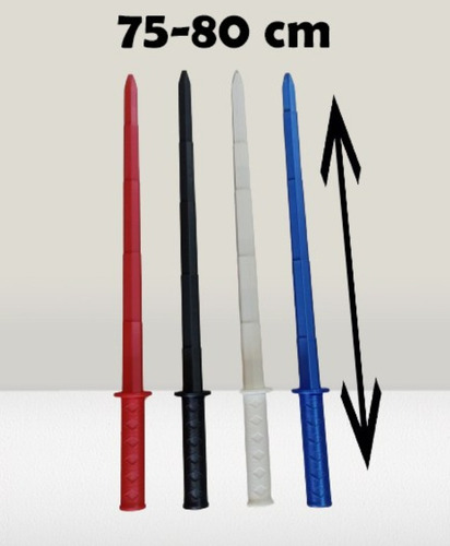 Espada Retractil (Usado)