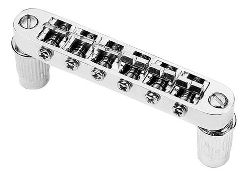 Tune O Matic Puente Nashville Tipo Gibson Puente De Guitarra