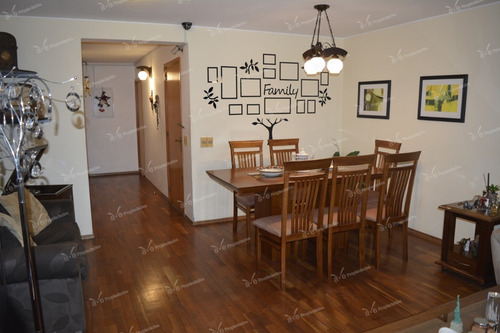 Imagen 3 de 23 de Imperdible. Apartamento De Construcción Tradicional Con Garaje