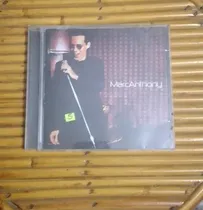 Comprar Cd - Marc Anthony
