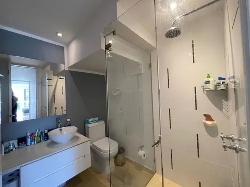Apartamento En Venta En Chapinero Norte. Cod V17400