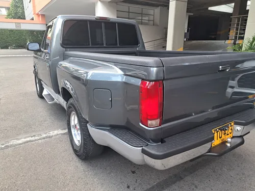 Ford F-150 5.0 Xlt Flare Side