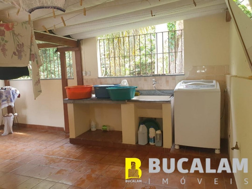 Imagem 13 de 15 de Casa Térrea Para Venda No Intercap - 3956-r/pg