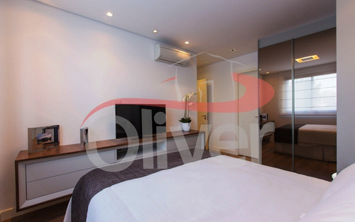 Imagem 10 de 29 de Vogue, Apartamento 2 Dormitorios, 1 Vaga De Garagem, Alto Da Glória, Curitiba, Paraná - Ap00641 - 33405646