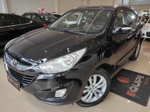 Hyundai Hyundai Ix35 2.0 2011