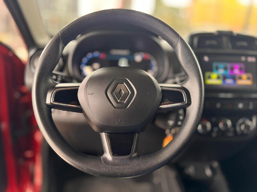 Renault Kwid Intens 2