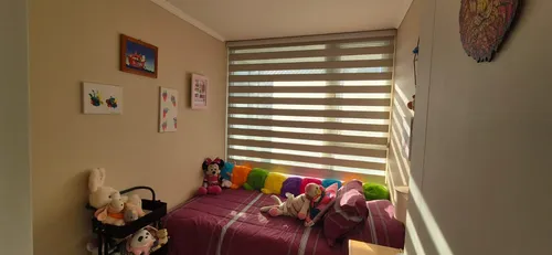 Departamento En Altos De San Andrés, Concepción