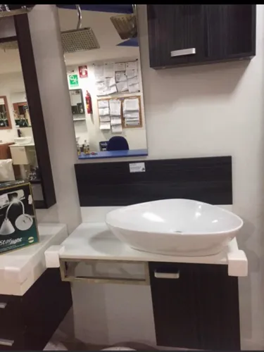 Mueble De Baño Liquidación