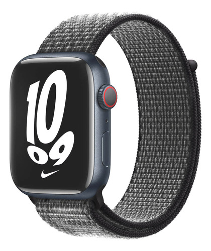 Correa Genérica Nk Sport Para Apple Watch 41/40/38mm