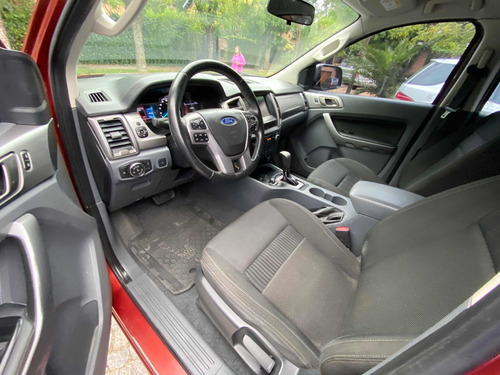 Ford Ranger 3.2 Cd Xlt Tdci 200cv Automática 4x4 2017