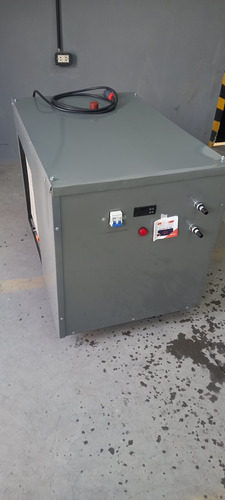Chiller Refri-sur Banfield Enfriador Chiller De 1 Hp