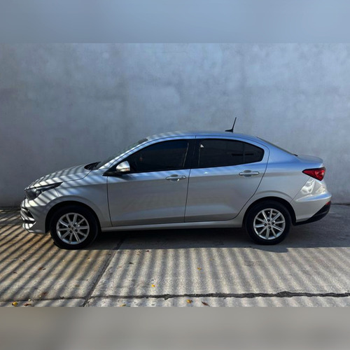 Fiat Cronos 1.3 Gse Drive