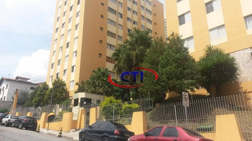 Imagem 9 de 10 de Apartamento À Venda, Centro, São Bernardo Do Campo. - Ap1541