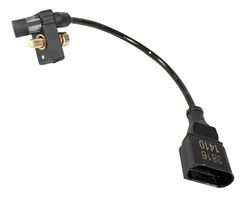 Sensor Cigüeñal Pointer 1.8l 06 - 09 Nal Alta Calidad