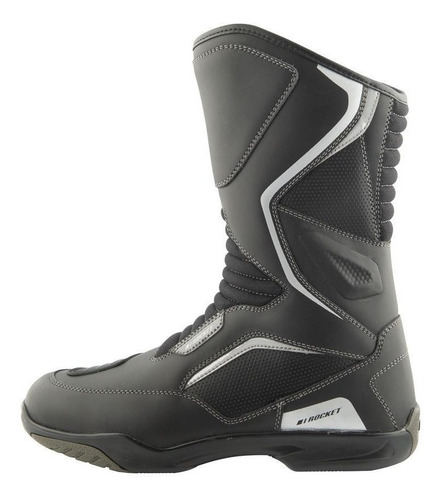 Imagen 2 de 7 de Bota Joe Rocket Touring Trans Canada