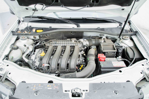 Imagen 5 de 10 de Renault Duster 2020