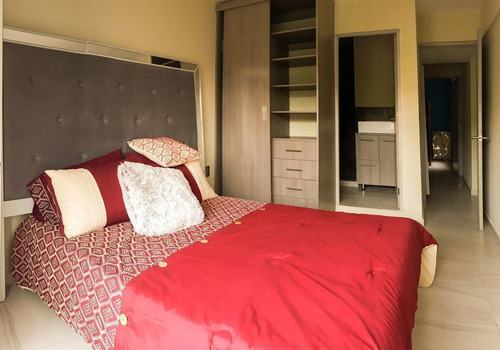Imagen 2 de 13 de Departamento En Venta Delegación Cuauhtémoc (m2d1449)