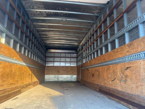 Camion Rabon Freightliner M2 Caja Seca 2016 Credito Id1567