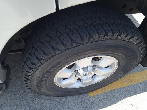 Imagen 8 de 15 de Toyota 4runner