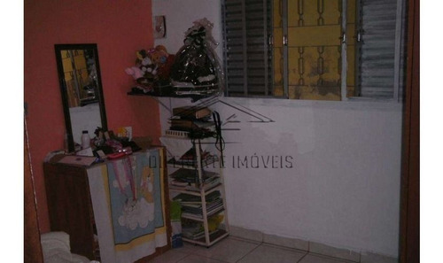 Imagem 7 de 12 de Sob276 - Sobrado Com 4 Dormitório - 1 Súites - 1 Vagas 350m² Em Itaquera